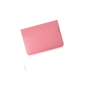 High Quality Custom Neoprene PU Genuine Leather <b>Laptop</b> Sleeve Unisex Vintage Style Waterproof <b>Case</b> Women's <b>Laptop</b> Bag - Product Image 5