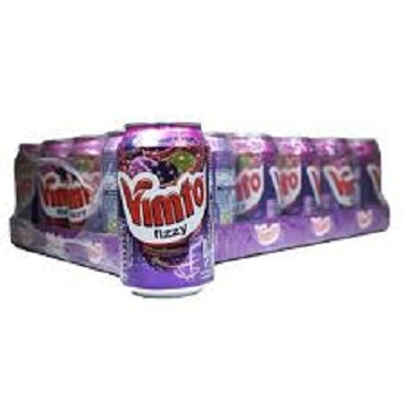 Vimto безалкогольные напитки