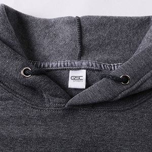 Wholesale Men Blank Zipper Double Slider Hoodie Custom Size Men Hoodie with Latest <b>Pattern</b> Design and Custom Logos and Printing - Product Image 3