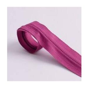 Rollos de cremallera de plástico de bloqueo automático de extremo abierto de resina de alta calidad para ropa Jeans zapatos bolsas de ropa Textiles para el hogar - Product Image 4