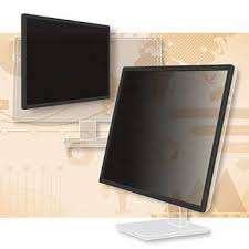 Filtro de Privacidad BOZABOZA de 19 Pulgadas para PC/Portátil, Anti-Espía, Reducción de Rayos UV, Anti-Reflejos, Alta Transmitancia, Grado 2.5D, PET KR de Grado AAA - Product Image 4