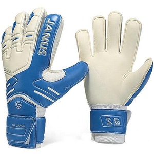 Gants de gardien de but professionnels Hit Hard, matériau en mousse haute densité CGk-001 - Product Image 2