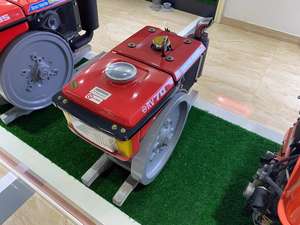 <span class=keywords><strong>Moteur</strong></span> diesel de poche refroidi par eau de 50 cm3 - Product Image 6