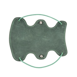 Protège-bras en cuir de qualité supérieure pour le tir à l'arc, manchette de protection pour le bras et le poignet, protection pour le tir à l'arc - Product Image 3