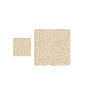 Baldosas de cerámica con aspecto de mármol mate de color marrón 40x40cm - Product Image 5