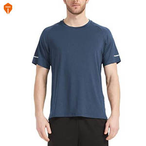 Hot selling t <b>shirt</b> for men custom printing & design - Product Image 2