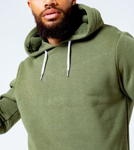 Trajes de chándal ajustados de moda para hombres Venta al por mayor Combinación de colores Ropa casual para invierno para hombres y mujeres - Product Image 4