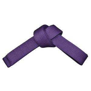 ผ้าฝ้าย35% และสายพานคาราเต้โพลีเอสเตอร์65% - Product Image 1