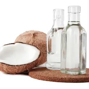Органическое холоднопрессованное Экстра натуральное кокосовое масло по лучшей цене из Вьетнама