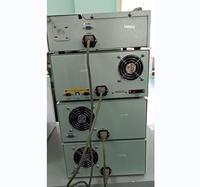 Chromatographie liquide haute performance (HPLC) Wincom Laboratory pour les instruments de test et d'analyse