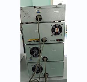 Cromatografo Liquido ad Alta Prestazione (HPLC) Wincom per Strumenti di Test e Analisi - Product Image 3