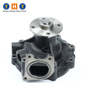 ปั๊มน้ำ 16100E0401 16100-E0401  J05E สำหรับรถฮีโน่ - Product Image 3