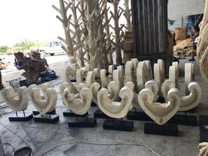 Bois flotté en bois - Product Image 3