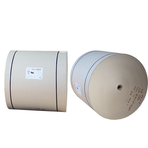 Grey Chipboard Paper Jumbo Substance Range from 350 - 600 GSM for Making Paper Tube Packaging Paper Cans Box Packaging - Product Image 1