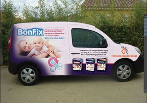 Toalla húmeda de calidad para bebé, toallitas húmedas suaves para bebé, productos de higiene de fabricante de Turquía, 60 uds. - Product Image 6