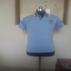 Camisetas Casuales de Punto 100% Algodón con Diseño de Personajes, Manga Corta, Cuello Redondo, Secado Rápido y Ecológicas - Product Image 5