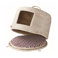 Herbiers Meubles Pour Animaux de compagnie Maison Chien Chat Lit Pas Cher Prix