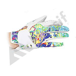 Gants de Golf imperméables, gants de Golf de Sport en peau de mouton - Product Image 1