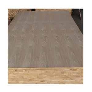 Tablero de dedo de madera AA/AB/BB/BC, caucho crudo, acacia/Pino, precio más barato de fábrica vietnamita