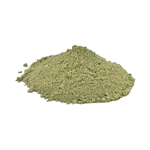 Andrographis Paniculata (Kalmegh) puro, polvo Herbal, precio al por mayor, directo de fabricación