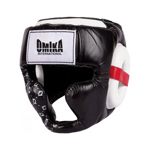 Casco de protección facial para Kick Boxing, el mejor rendimiento - Product Image 6