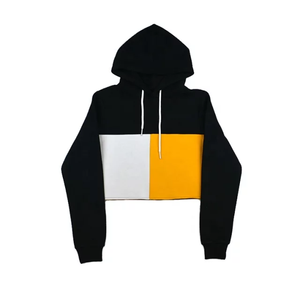 Top qualité sport course sweats à capuche pour femmes surdimensionné imprimé à capuche haut tendance qualité travail parfait travail 2025 - Product Image 3