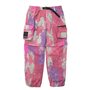 High Quality Nylon <b>Men</b> Outdoor Hiking Clothing Cargo <b>Work</b> <b>Pants</b> Trousers Sport <b>Pants</b> Made by Gucha Sports - Product Image 2