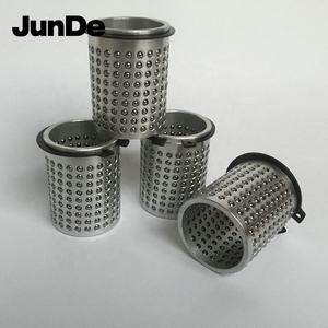 Fzh bilyalı rulman üretmek topu tutucu kafes mavi bilyalı rulman - Product Image 3