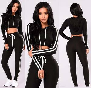 Chaquetas de calentamiento de rayón OEM para mujer, chándales para pantalones activos de primavera para adultos, calentamientos de porristas personalizables para Género - Product Image 3