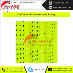 Airsoft — fausses clés de défense, Design innovant très Flexible, avec ressort en vente - Product Image 4