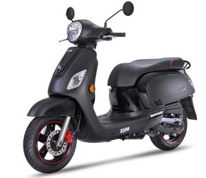 Cable de Velocímetro SYM Jet4 R, X'Pro, Orbit II Fiddle II/III 50-200, 44830-ABA-000 - Product Image 3