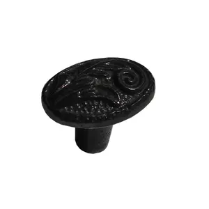 Direct Factory Sale Cast Iron Hot Selling Cupboard Kitchen Drawer Cabinet Door Pull Handle Knobs from Trusted Supplier