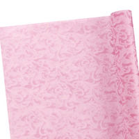 Rouleaux à fleurs Non tissés, 10 pièces, avec emballage imperméable, plusieurs couleurs, vente en gros, offre spéciale
