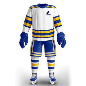 Uniforme de fútbol americano hecho en paquistaní, la mejor calidad - Product Image 5