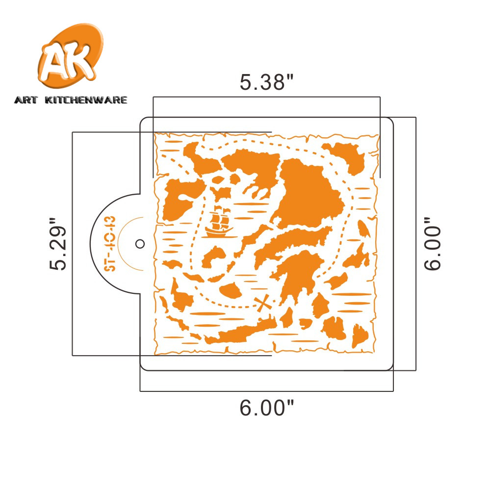 blanc translucide-ST-4043