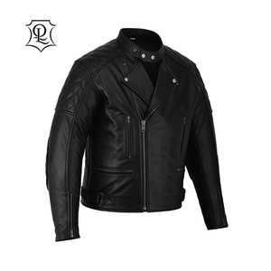 Design personnalisé de haute qualité Varsity Letterman vestes hommes col montant laine cuir manches en gros coton polaire hiver - Product Image 1