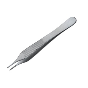 Mayo Hegar Porte-Aiguille Pinces À Moustiques Pince D'adson 3 Pièces Ensemble - Product Image 6