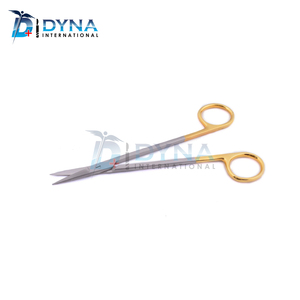 กรรไกรตัดโลหะเครื่องมือผ่าตัด - Product Image 4