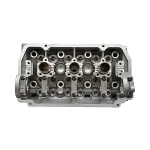 Standard Size Diesel engine F6A Cylinder Head for Suzuki Carry pick-up 660cc 0.7L 12v 11100-71G01