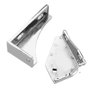 Habit de moto en acier inoxydable, excellente qualité, pièces estampillées, pour l'industrie électronique, fabrication en inde - Product Image 2