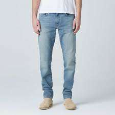 Nouveau design 100% pantalon en jean tissé respirant de haute qualité pour hommes axé sur l'exportation conception personnalisée du Bangladesh - Product Image 5