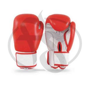 ถุงมือมวยหนัง PU,ดีไซน์ใหม่ล่าสุดพร้อมฉลากส่วนตัว - Product Image 6