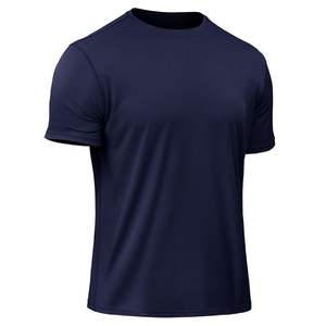 En gros moins cher bon matériel T-shirts - Product Image 3