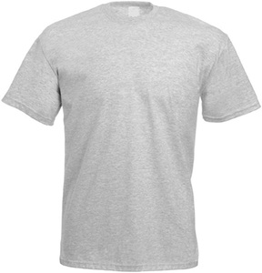 Camiseta de cuello redondo para hombre, ropa de alta calidad, venta al por mayor, barata, novedad - Product Image 2
