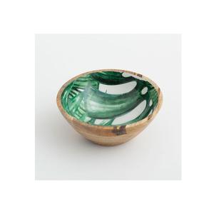 Stylish Serving <b>Bowl</b> for Home Hotel Restaurant Fruits <b>Bowl</b> Decor Gold Color Modern Design Metal Salad - Product Image 3