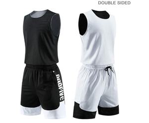 Uniforme de basket-ball à séchage rapide à bas prix, nouvelle marque sélectionnée modal important - Product Image 5