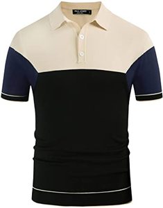 Camisetas de Verano de Alta Calidad al por Mayor, Ropa de Calle Informal para Hombre, de Secado Rápido, Transpirables, de Algodón/Poliéster, con Bolsillo - Product Image 4