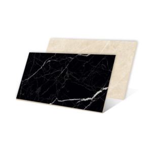 Revêtement de sol stratifié Brésil Style Matt Finition Surface antidérapante Carreaux de porcelaine imprimés numériques 600x1200mm pour toilettes publiques. - Product Image 1