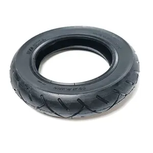 10*2.125 Outer Tire For 10*2.125 Wheels Only Electric Scooter Accessories Cover Tyre Replacement Parts