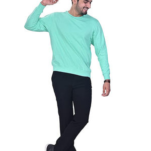 มาใหม่เสื้อเหงื่อสีสดใสสำหรับผู้ชายที่กำหนดเองสำหรับผู้หญิงสวมใส่สบายๆ - Product Image 5